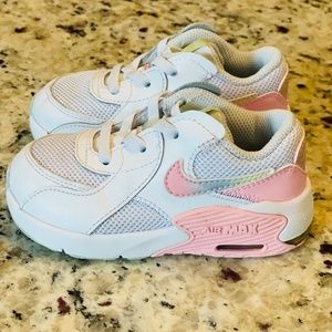 Toddler Nike Air Max